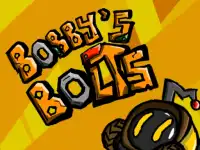 Bobbys bolts background