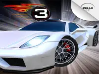 Speed Racing background