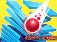Stack Fall 3D: Crazy Mode background