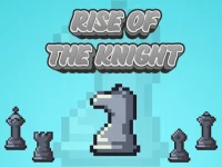 Rise Of The Knight background