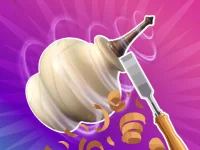 Woodturning Studio background