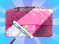 Cleaning Simulator background
