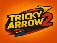 Tricky Arrow 2 background