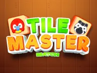 Tile Master Match background