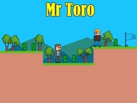 Mr Toro background
