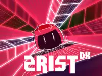 Zrist DX background