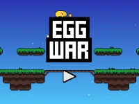 Egg Wars background