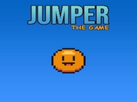 Jumper the game background