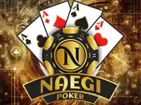 Naegi Poker background