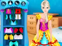 Design A Royal Dress background
