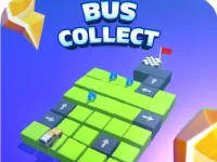 Bus Collect HTML5 background