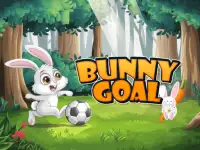 Bunny Goal background
