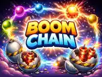 Boom Chain background