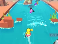 Paddle background