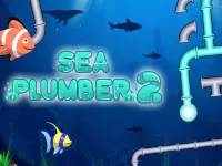 Sea Plumber 2 background