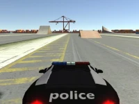 Cars Simulator background