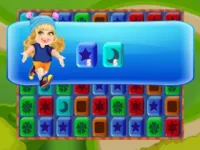 Toys Box Blasts background