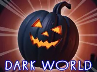 Jack in a Dark World background