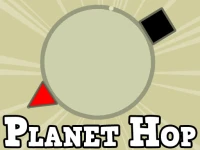 Planet Hop background