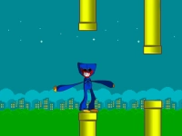 Flappy Haggy Waggy background