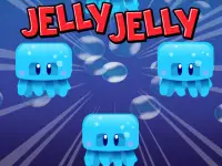 Jelly Jelly background