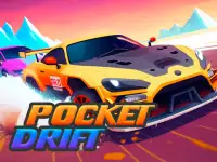Pocket Drift background