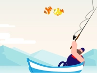 The Fish Master background
