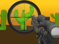 Hawkeye Sniper background