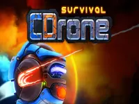 CDrone Survival background