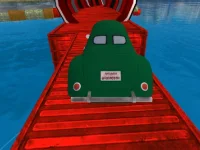 Beetlie Car Parking background