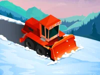 Clean Road 2 background