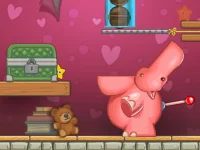 Find The Candy Kids Room background