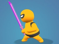 Ninja Ghost background