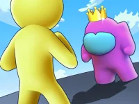 Giant Rush: Imposter background