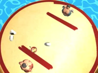 Sumo Wrestling 2021 background