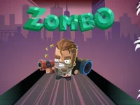 Zombo background
