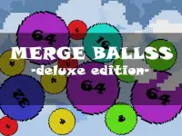 Merge Ballss Deluxe Edition background