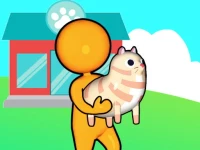 My Pets Shop background