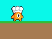 Noob Chef background