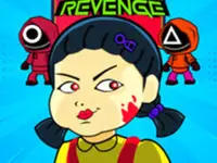 Squid Squad Mission Revenge background