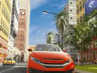 Cars Parking Express background