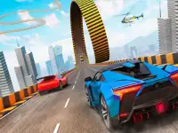 Sky Car Online background