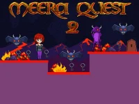 Meera Quest 2 background