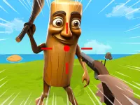 Survival On Raft Multiplayer background