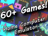 The Family Emulator background