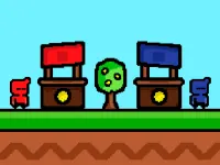 Lemonade War background