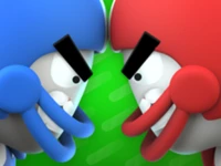 Touch Drawn background