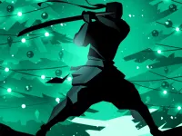 Shadow Fight background
