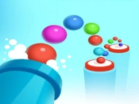 Ball Fill background