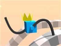 Draw Climber 2 Game background